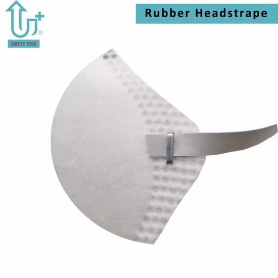 Prêt à expédier Gangrong FR149 GB26262019 Respirateur KN95 4 plis Kf94 Masker